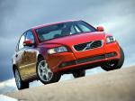 Volvo S40 T5 2007 года